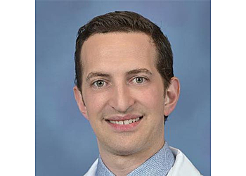 Jeffrey Levisman